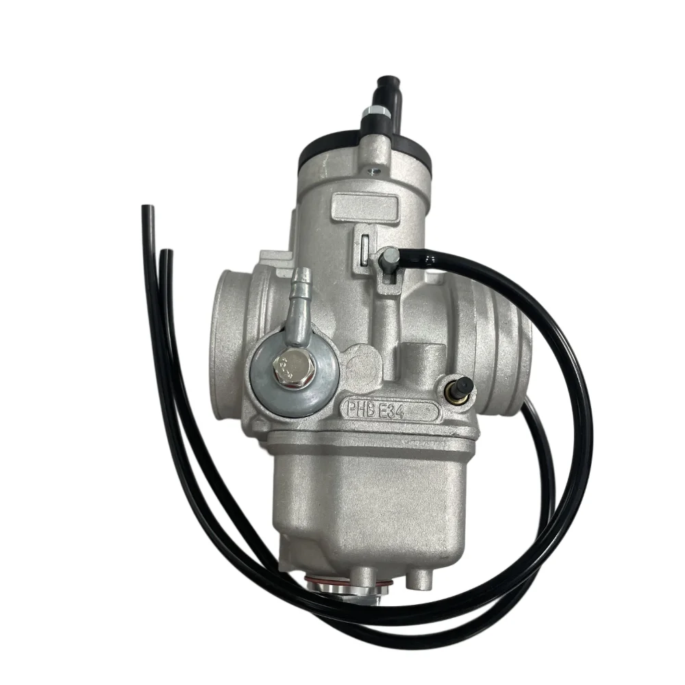 Carb R6831 PHBE 34 34BS for Go Kart Motorcycle Carburetor