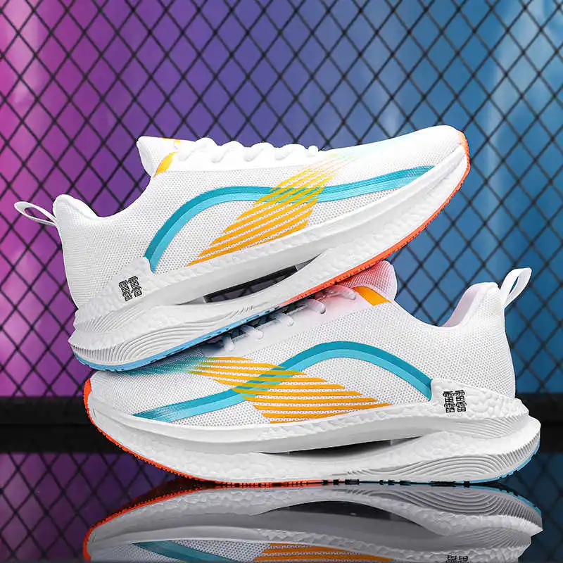 Platform With Ties Boot Mary Jane Blue Men's Shoes Men's Shoes Sneakers Sport Industrial Sewing Shows Gym Daily Overseas
