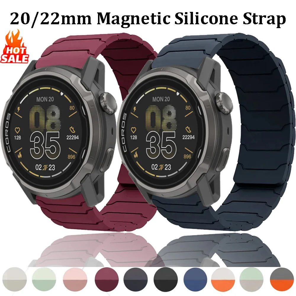 20 22Mm Silicone St…