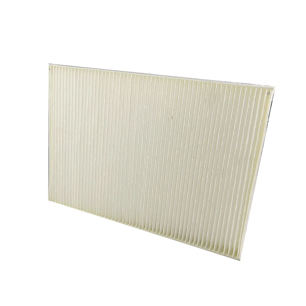 NBJKATO Brand New Cabin Air Filter 04596501AB,04596501AC For Chrysler 300C Charger Magnum