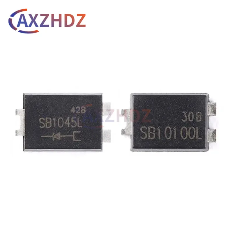 10PCS TO-277 SB1045L SB1060L SB10100L SB1545L SB1550L SB1560L SB2045L SB2060L SB2080L T15L100 T20L100 10/15/20A Schottky Diode