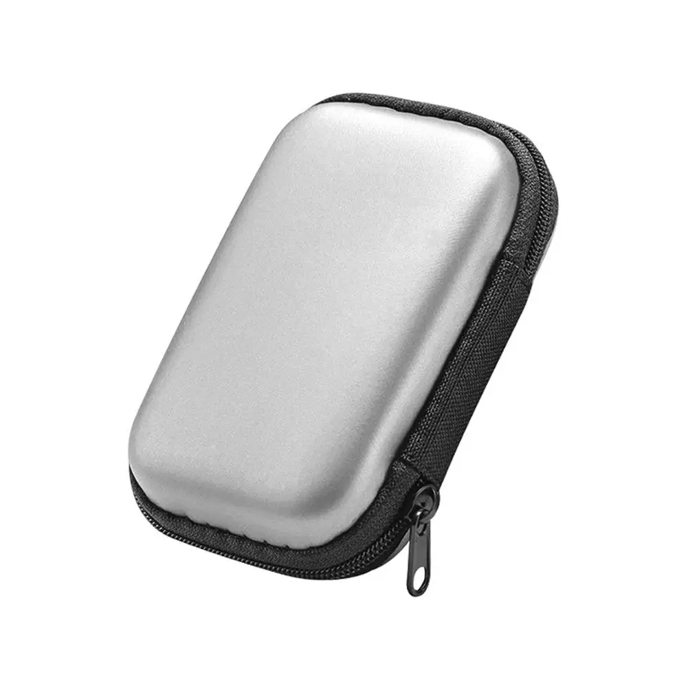 Saco Handheld da proteção do console do jogo, saco do armazenamento, R35S, R36S, EVA, RG35XX