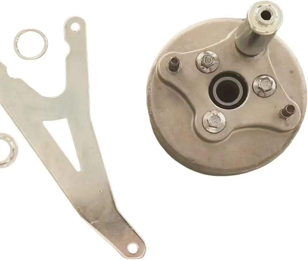 16 Teeth Reverse Gear Box for GY6 150cc Go-Kart with External Reverse