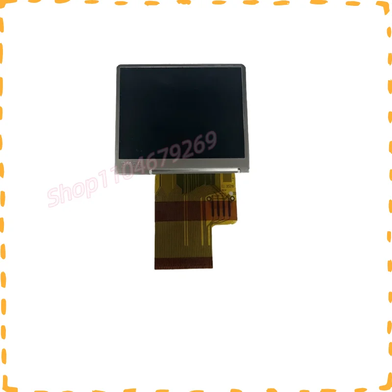 Para tela LCD COM22T2P21XLC de 2,2 polegadas