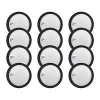 A98G-For JIMMY B505 B506 B603 B603 Pro BX5 WB55 WB73 B6 Pro BX6 BX7 Pro Mite Remover Hepa Filter Replacement Parts