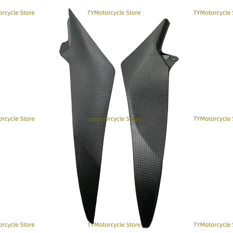 Fuel Gas Tank Side Trim Cover Fairing Fit for YAMAHA YZF R1 YZF-R1 YZFR1 2009 2010 2011 2012 2013 2014 Motorcycle Accessories
