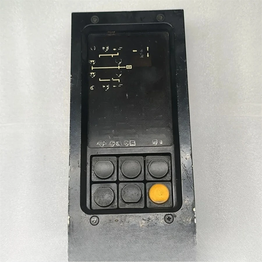

Original D 37 U3385 44 Control Button Power Controller KA 866 .2 Switch Button O37U338544 For Man Roland 600 Parts D37U338544