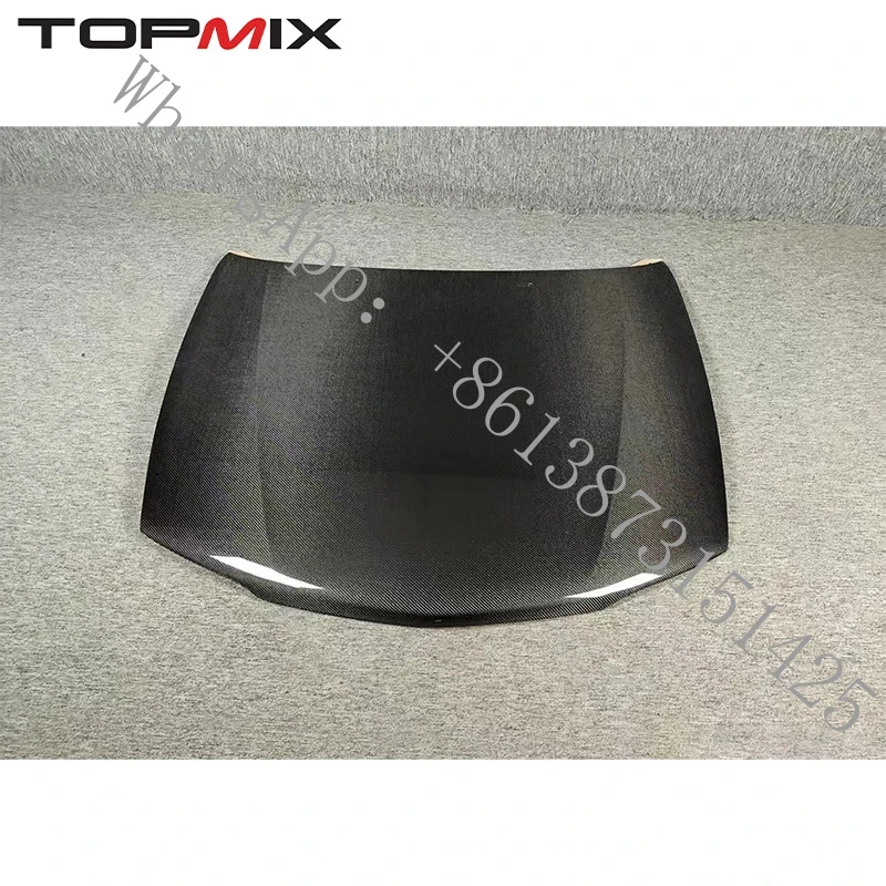 Suitable Levin AE111 1995-2000 Lightweight Performance Carbon Fiber Engine Hood