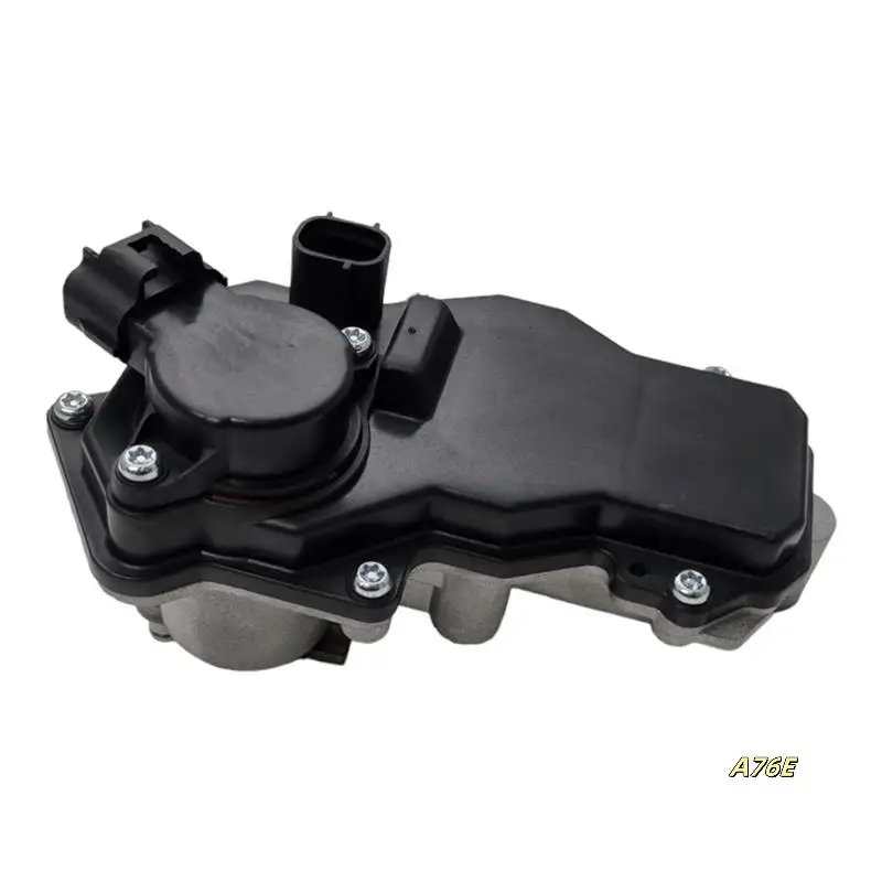 

Электронный турбопривод для Toyota Hilux Innova Fortuner 2.4L 2GD-FTV 1720111080 235600-0200 89674-71020 Запчасти Аксессуары