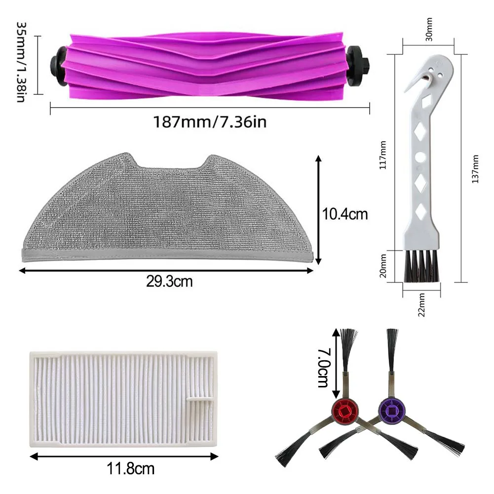 For Eureka E20 Plus… - image