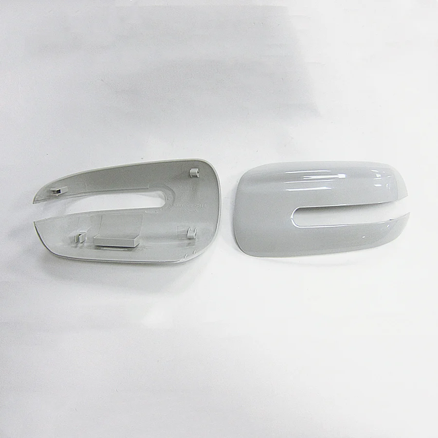 Car accessories BTRD-69-1A7W1 body parts door mirror cover for Mazda 323 family BJ 1998-2006 Premacy 1999-2006 with trun signal