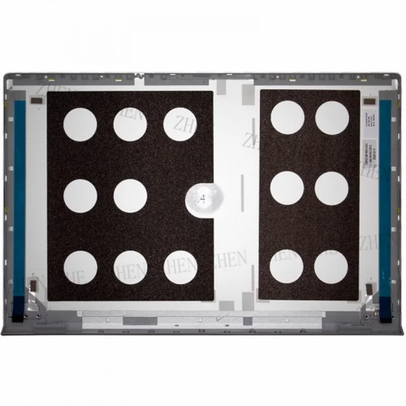 

Y для DELL Inspiron 15-5000 5501 5502 5504 5505 серебристая задняя крышка ЖК-дисплея 0MCWHY