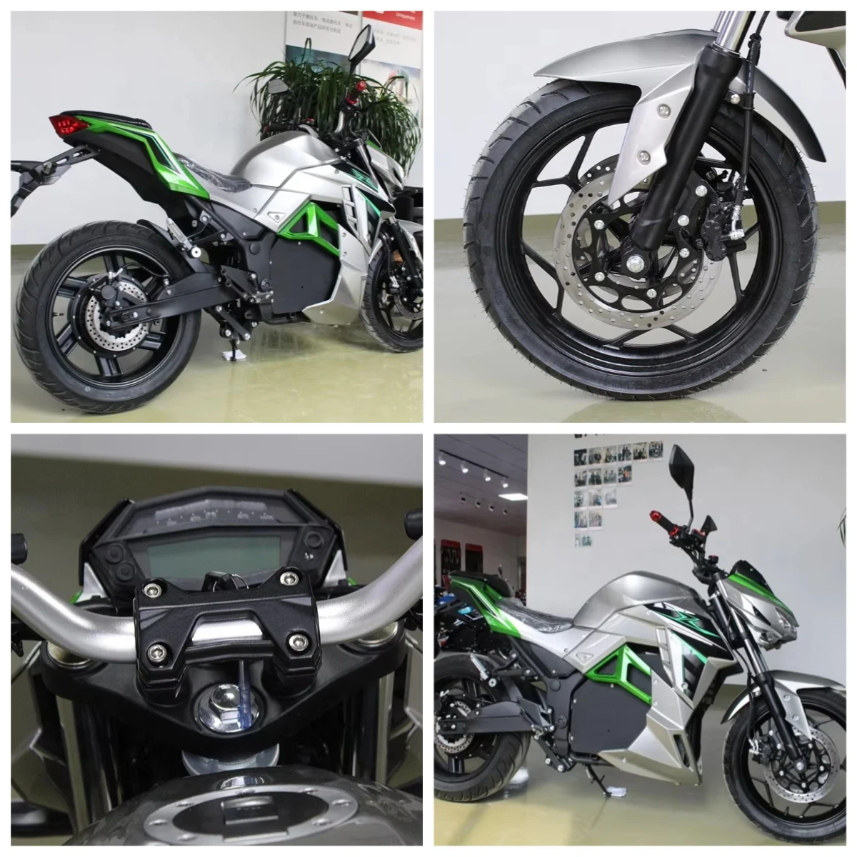 

STLF Прямая продажа с фабрики, электрический спортивный автомобиль Horizon, дорожные гоночные мотоциклы