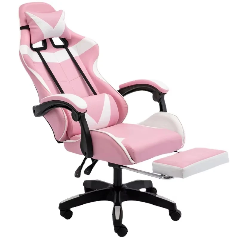 Кресло Компьютерное E-sports Chairs Seat Chair Internet Cafes Of Competitive Gaming Home Computers Office Chair