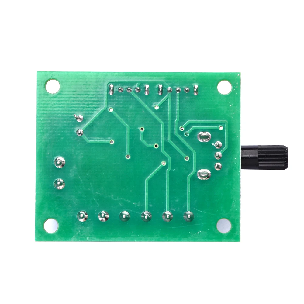 PWM DC 8-24V brushless DC motor governor with drive brushless motor PWM speed control board module