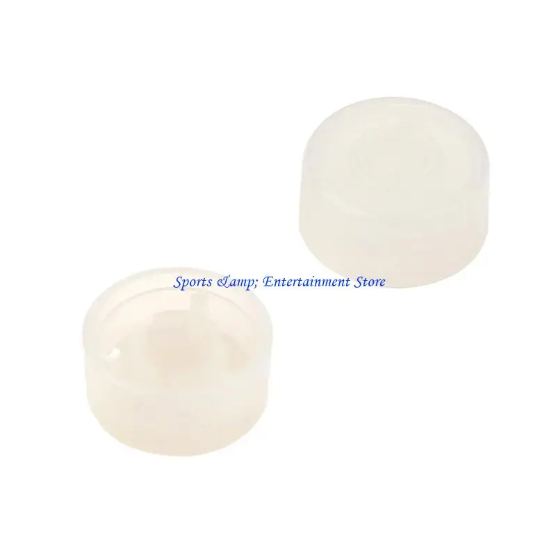 G7NF Protections Caps Guitar Effect Part Color Guitar Effect Pedal Footswitch Toppers