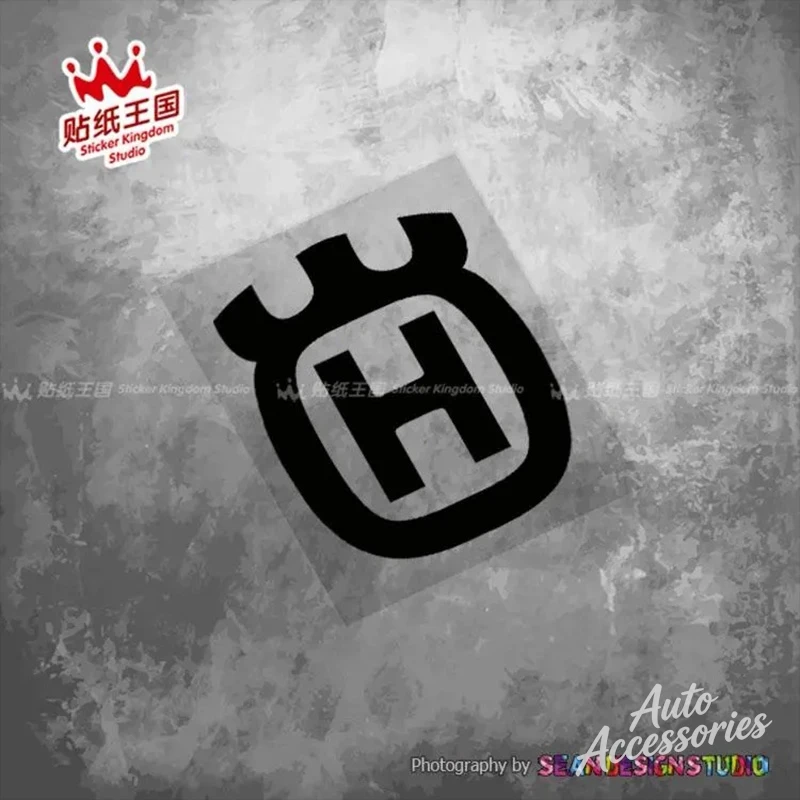Motorcycle Individuality Decorate Decor Decal Off Road Motocross Waterproof Sticker For Husqvarna Mountain Motocross Accessories view 4
