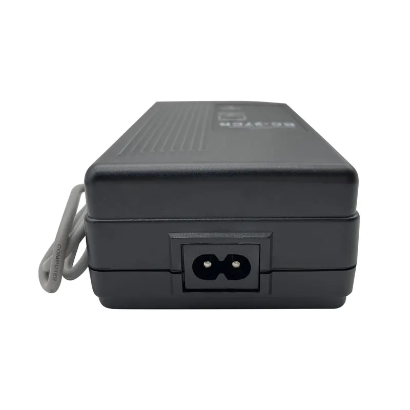 Imagem -05 - Carregador de Pinos Bc27cr para Bateria Top Bt52q Bt-52qa eu e Nós Plug