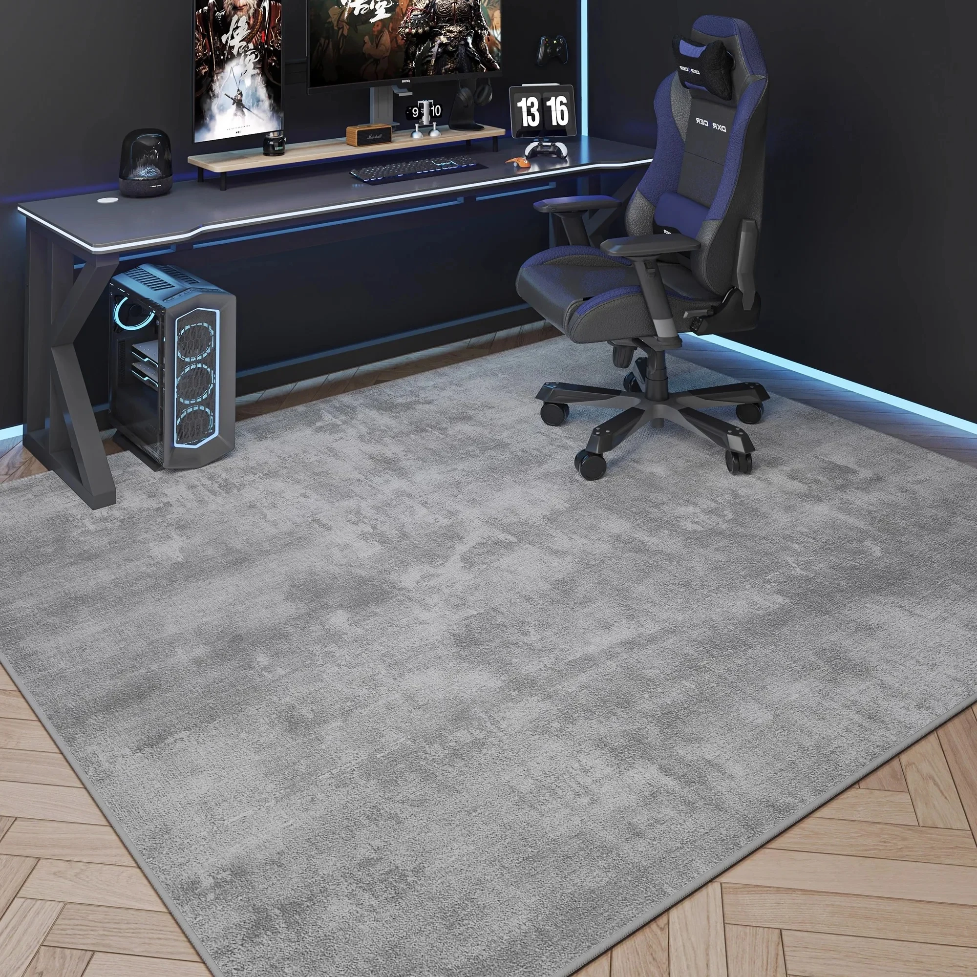 Thumbnail 2 - #43 Best Office Chair Mats to Buy In 2026