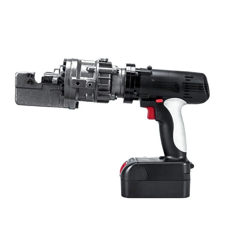 

Electric Handheld Rebar Quick Breaker 20 Emergency Rescue Rechargeable Rebar Cutting Machine RC-16b Spot