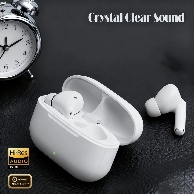 

Original New True Wireless earbuds bluetooth Earphones HiFi stereo headphone low latency headset for Workout sports gaming