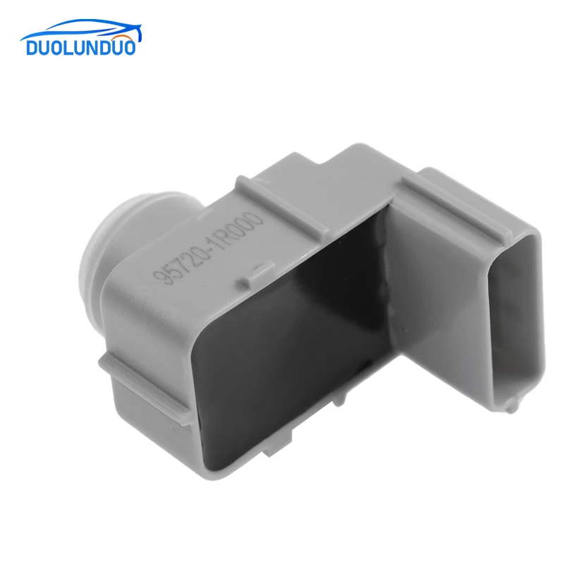 4PCS New High Quality Car Accessories PDC Sensor 95720-1R000-B0 95720-1R000 For Hyundai Kia 95720-1R000 957201R000