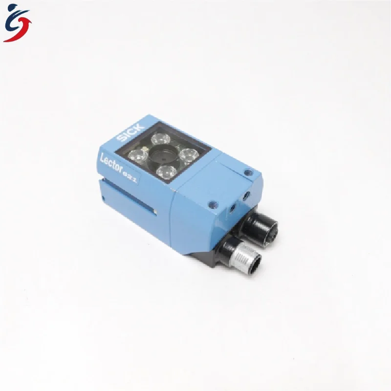 

Новый контроллер LECTOR62x BASED CODE LECTOR621 V2D621R2MSFBB5 1085372 для ПЛК