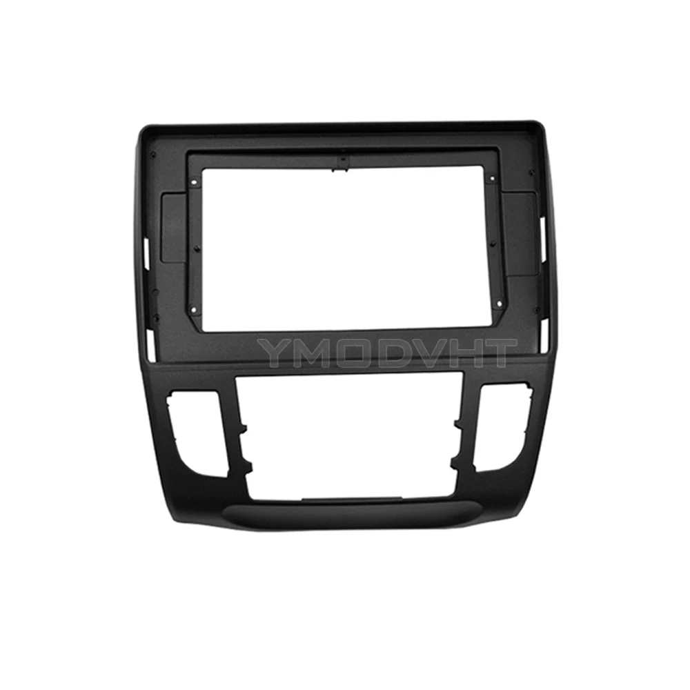 10.1inch Car Radio Fascia for Honda Crider 2013-2018 Special Dash Trim Kit Frame Panel Head Unit Car Refitting