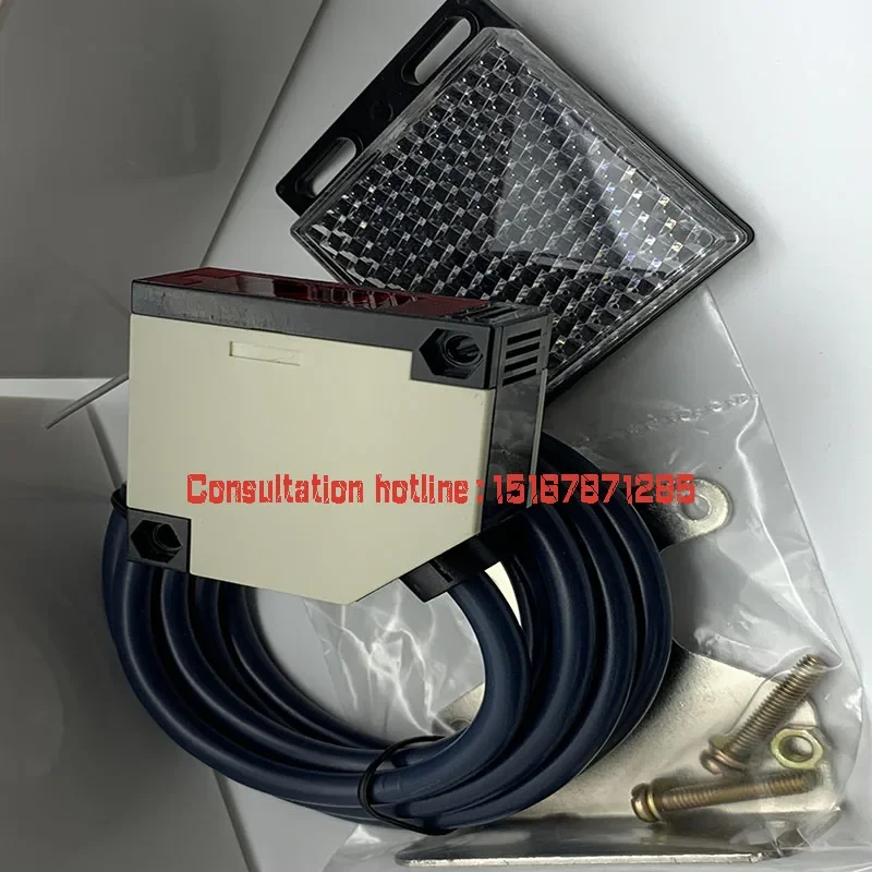 

New sensor for E3JK-TR11-C E3JK-TR12-C TR11 TR12 In stock