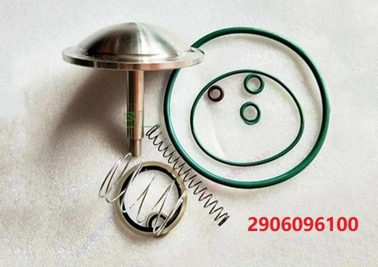 Maintenance kit for oil cut-off valve of air compressor Maintenance kit for one-way valve 2906096100 for Atlas screw machine