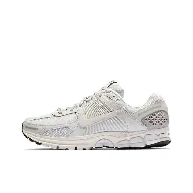 Nike Zoom Vomero 5 Air Cushioned Mesh Running Shoes Unisex Vast Grey BV1358-001