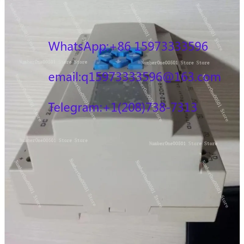 SG2-20HR-AC/12HR/10HR-D DC/AC Micro Controller and PLC for Industrial Automation and Control Systems Applications