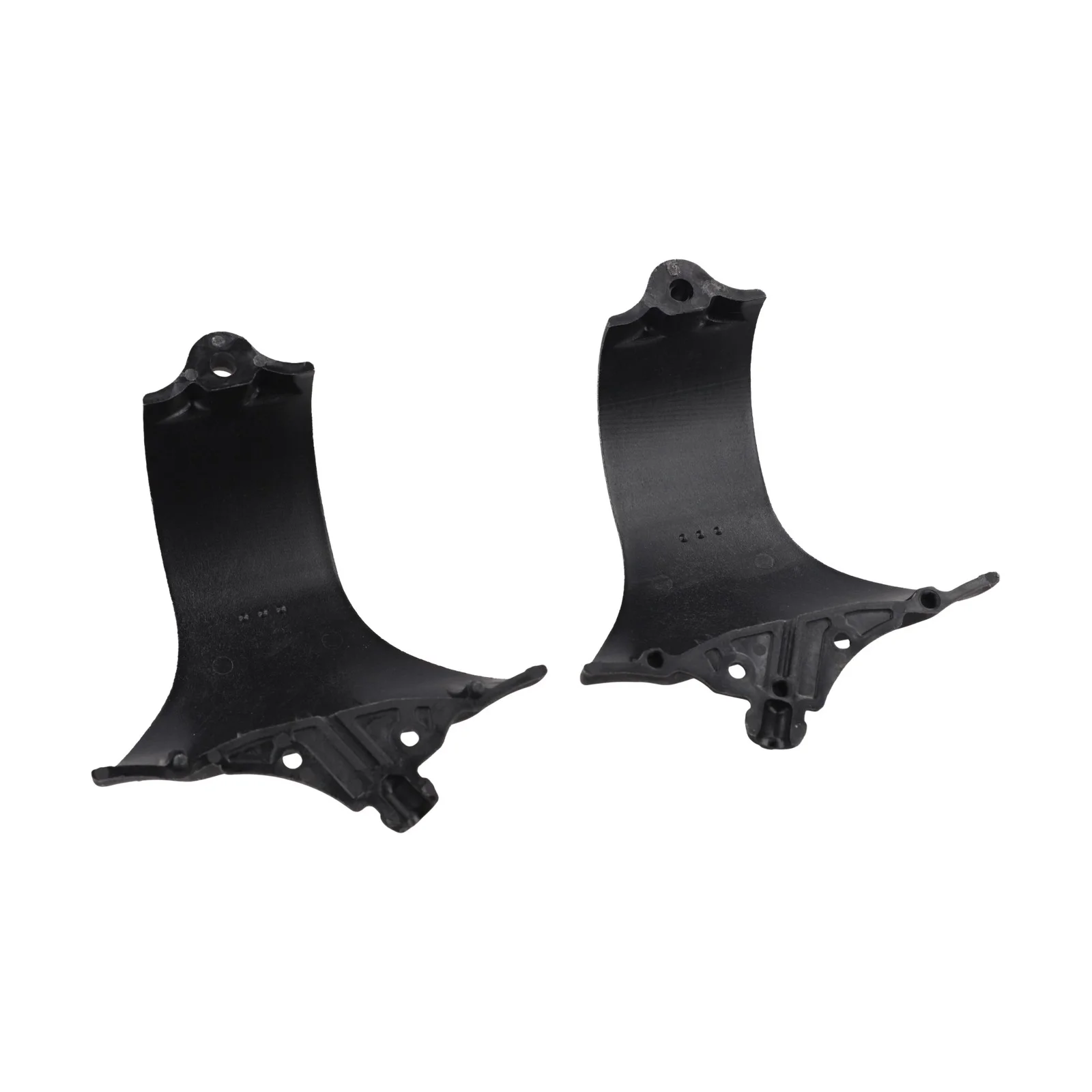 Oversized OEM Handle Clamp Support for br 430 for br 500 for br 550 for br 600 Models Part Number 42827900701 Plastic Material