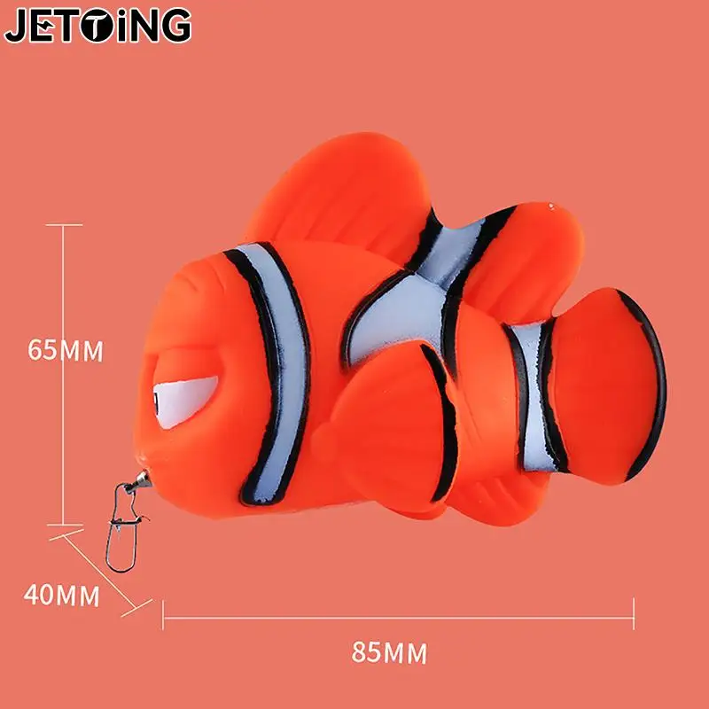 Cute Scuba Underwater DPR Buoyancy Toys Diving Swimming Toy Accessories Balloon Line