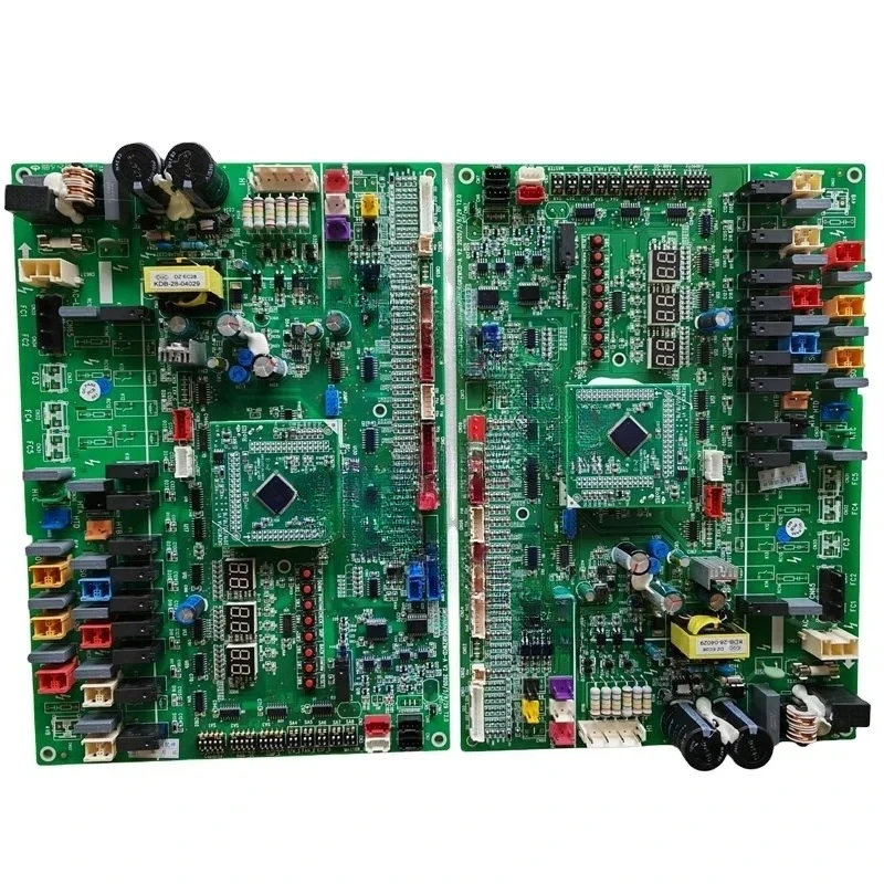new air conditioner motherboard 30223000005 WZCD3A GMV module 30223000006
