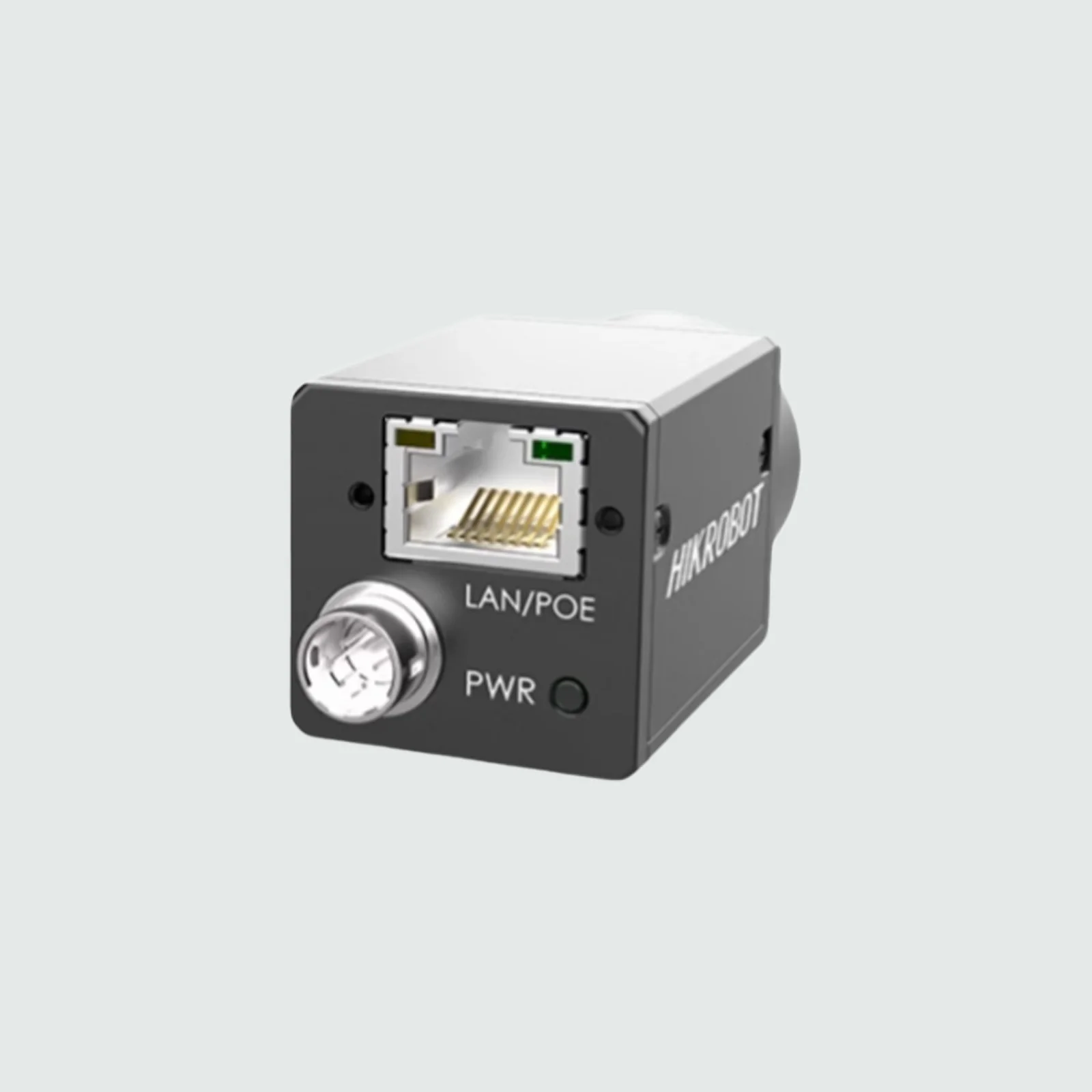 

Hikrobot CMOS/IMX226 Industrial Cameras 1/1.7"CMOS 10fps Global Shutter for Machine Vision