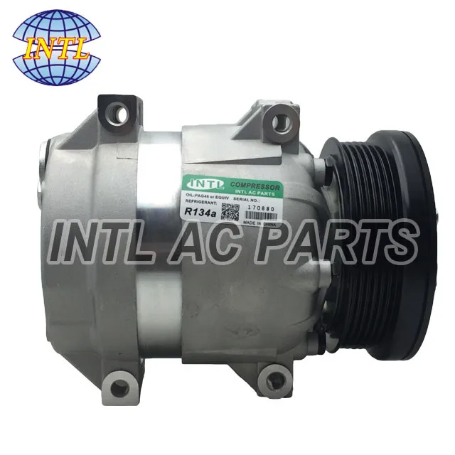 95905518 95954659 96409087 96801525 air ac compressor for Chevrolet Epica 2.0 TURBO Diesel /2.5L 2L