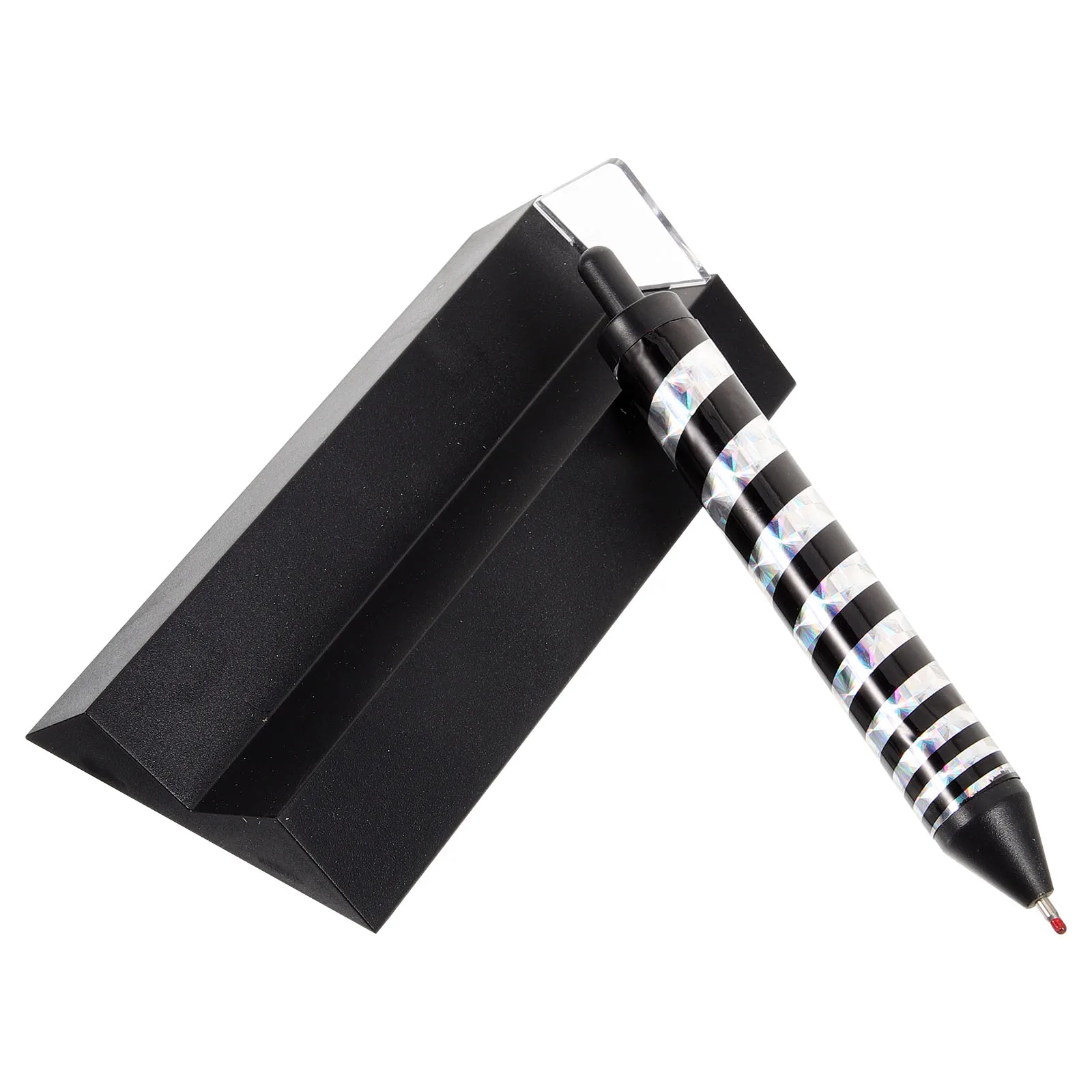 

1 set Creative Magnetic Levitating Pen Educational Science Plaything Rotating Educational Magnet