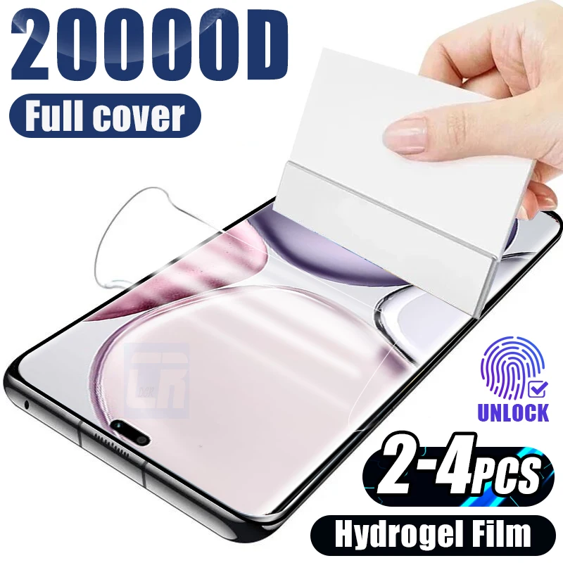 2/3/4Piece Soft Sil…