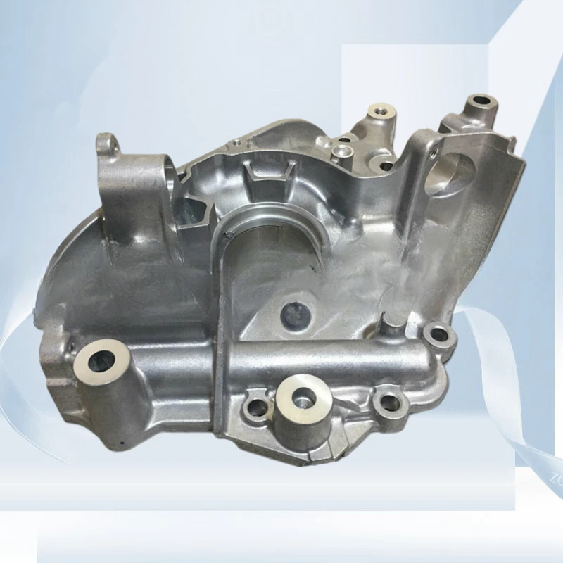 LX UZJ100 2UZ 3UZ engine oil pump