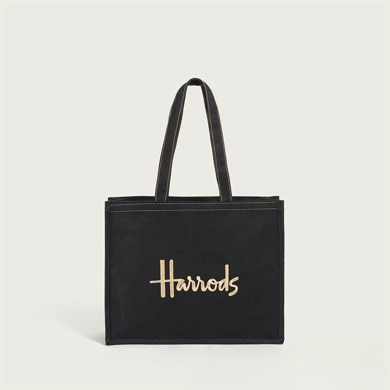 New Embroidered Let…