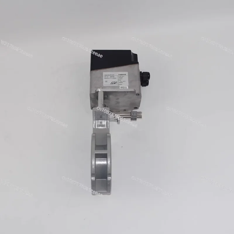 

Damper Actuator Replacement Kromschroder IC20-30W3E For HT31-30T3E HANKWELL