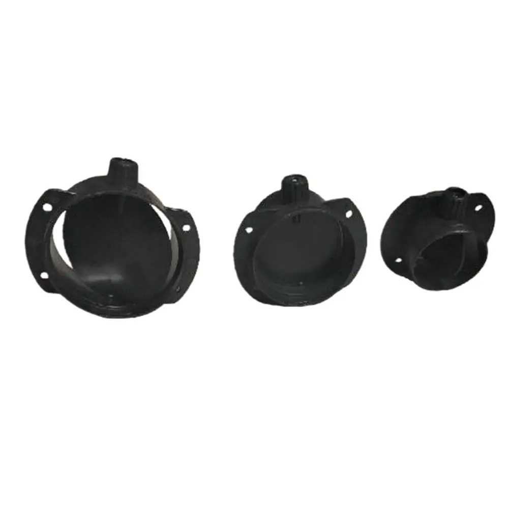 Cold Weather Heating Exhaust Pipe Connector Exhaust Pipe Adapter Vehicle Exhaust Connector Compatibility For Webasto Heaters