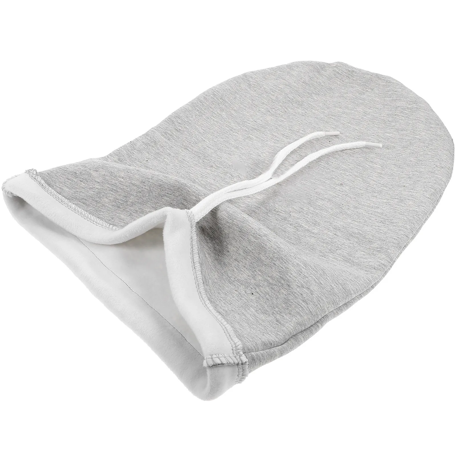 Warm Gypsum Sock Cover Nursing Loose Sock Foot Caring Blood Circulation Ankle Pain Protector Breathable Cotton Socks for Men