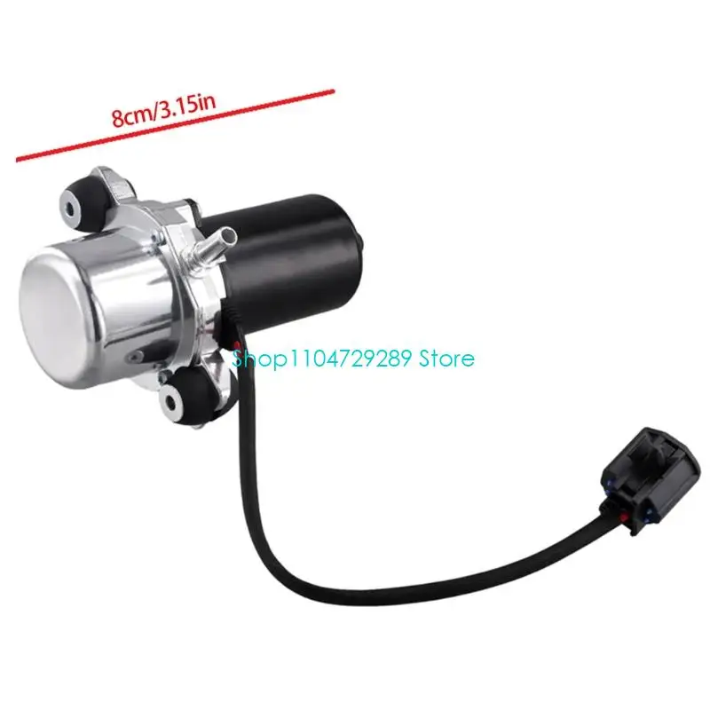 D8KE Quick Install Automotive Vacuum Brake Fit Direct Fit 04581827AA 23451913 Part Number for Select Model #6