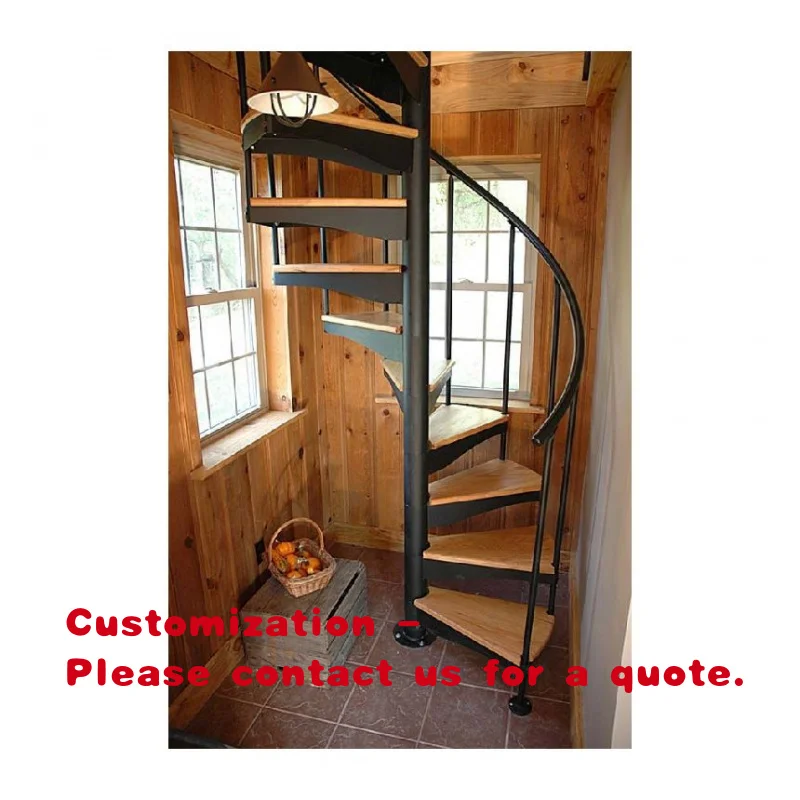 

Изготовленная на заказ лестница от китайской фабрики: лучший дизайн для дома, уличная лестница с перилами, хит продаж