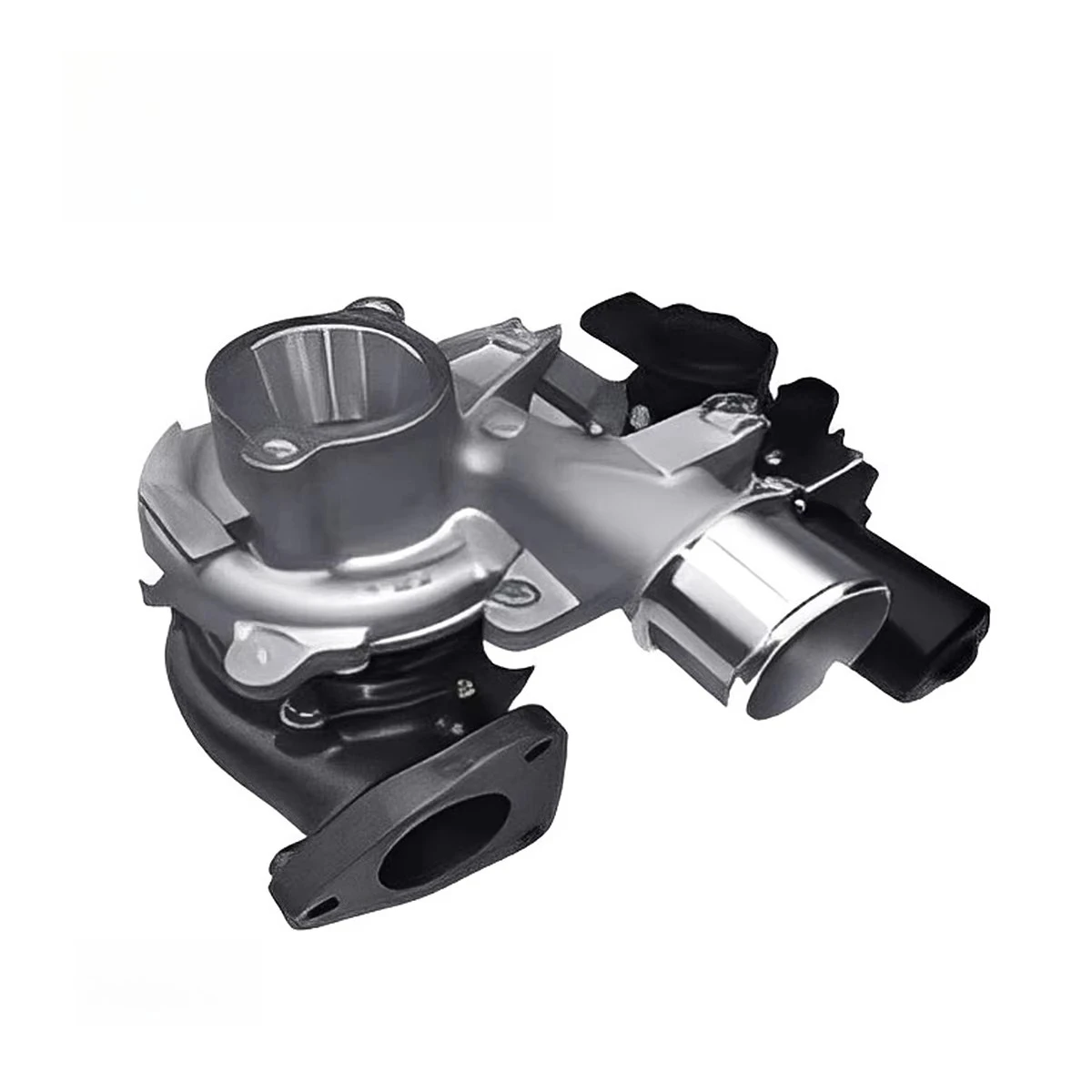 

Турбокомпрессор VB35 для Toyota 1KD KDH203 KDY221 17201-30200 17201-30201