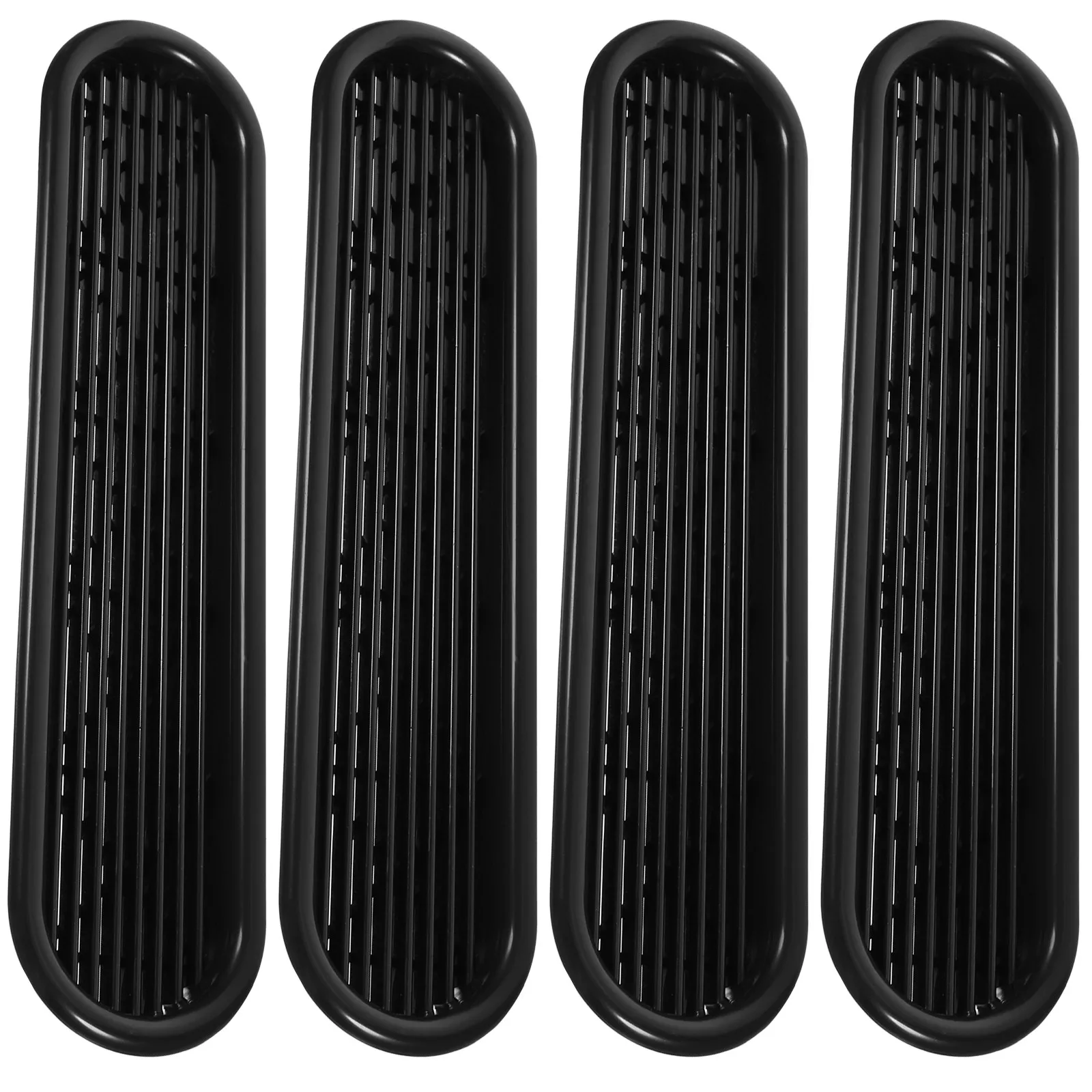4Pcs Ventilation Gr…