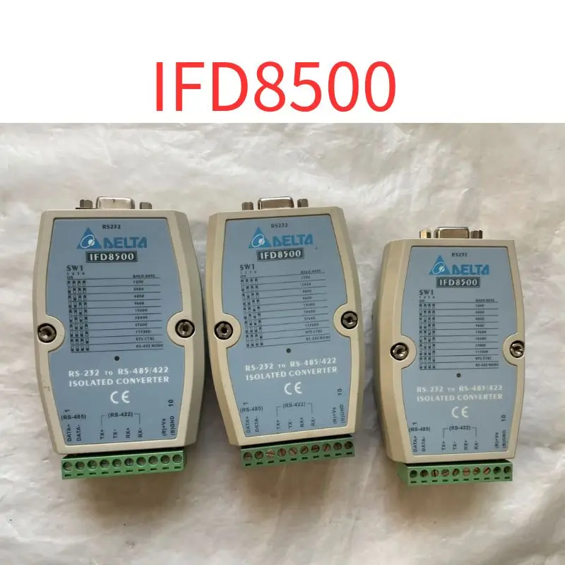 

Brand New Communication module IFD8500