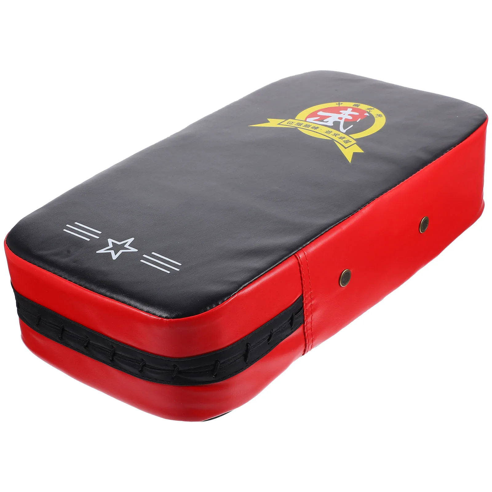 

Thickened Foot Boxing Pad Durable Martial Equipment Training Tool Taekwondo Pu Boxing Pads Kick Shield Protector